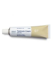 tretinoin cream hyperpigmentation