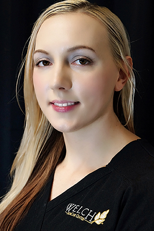 Candice Gains Candice Gains, CCMA