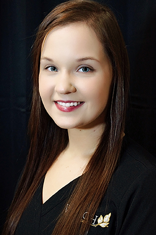 Mollie Cross Mollie Cross, CCMA