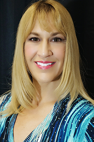 Pam OGwyen Pam OGwyen